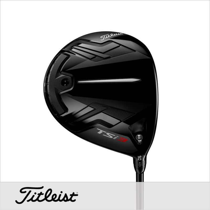 Titleist Golf Drivers