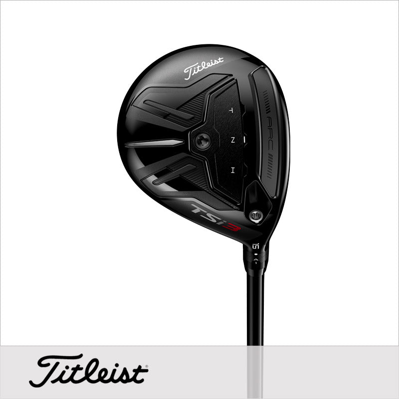 Titleist Golf Fairways