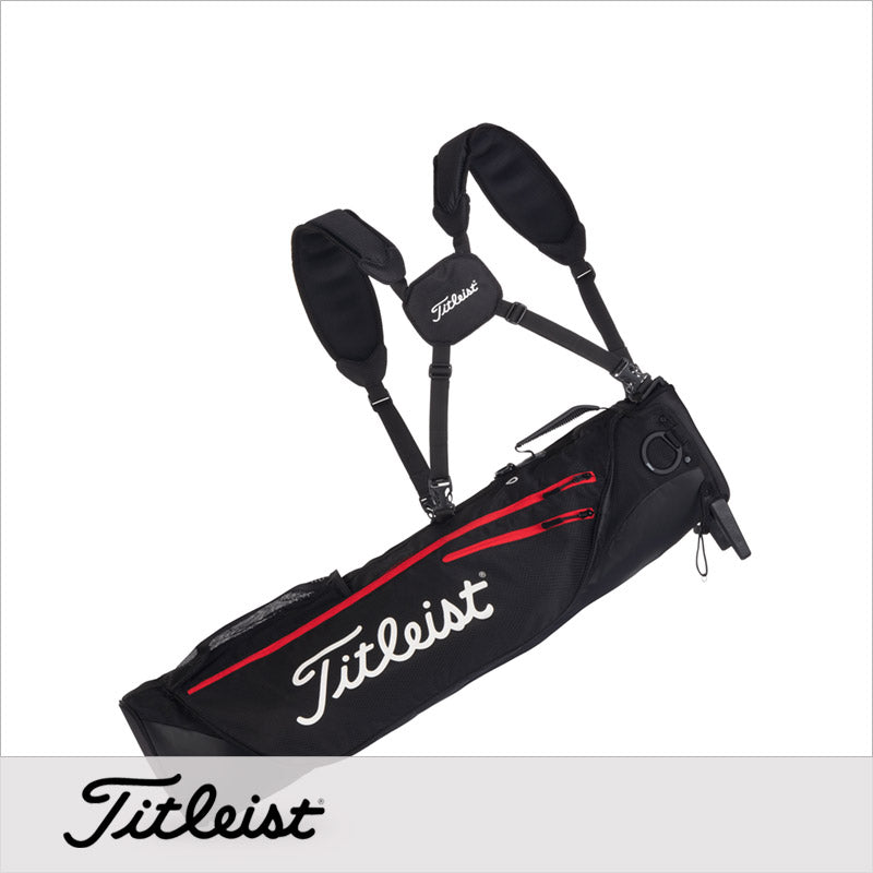 Titleist Pencil Golf Bags
