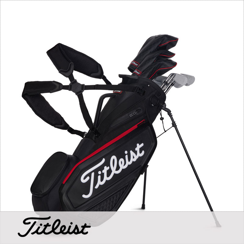 Titleist Stand Golf Bags