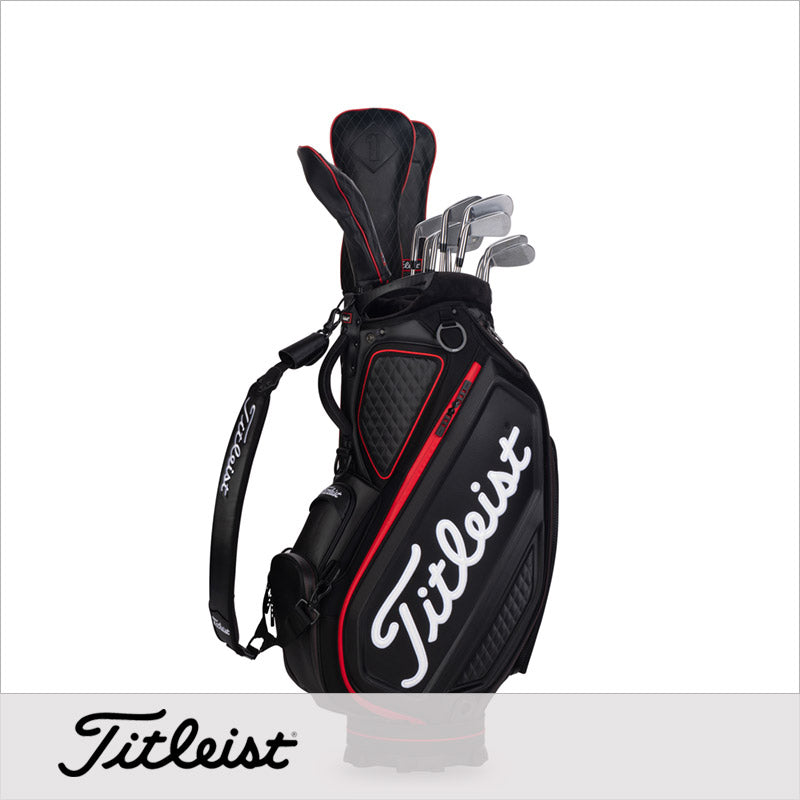 Titleist Tour Golf Bags