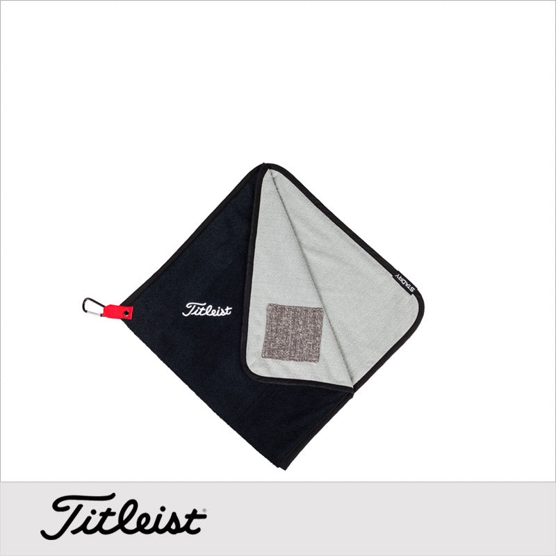 Titleist Golf Towel