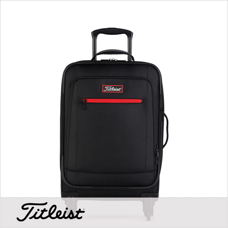 Titleist Golf Travel Luggage