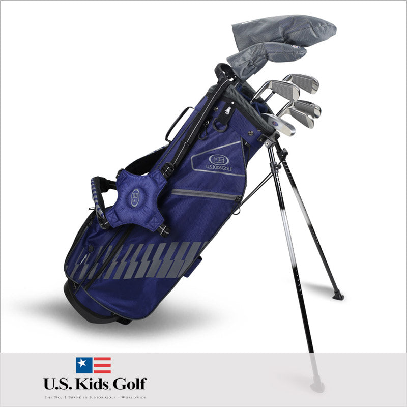 US Kids Golf Junior Equipment