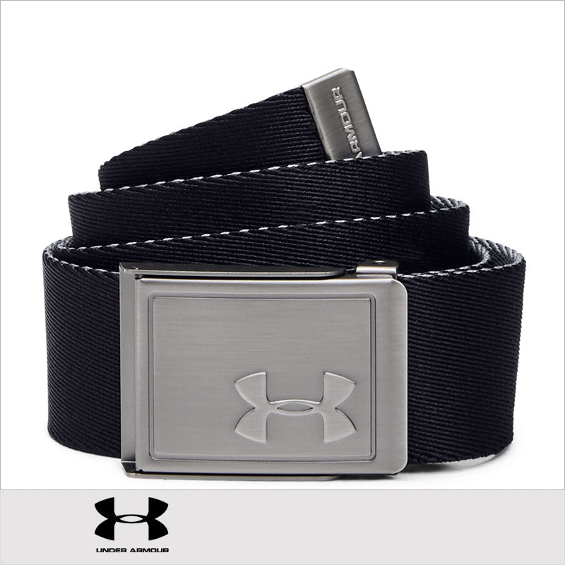 Under Armour Golf Belts