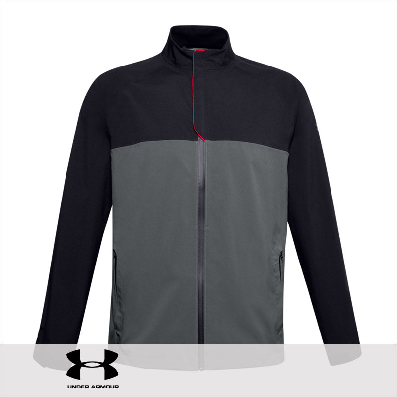 Under Armour Golf Waterproofs