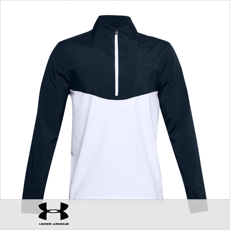 Under Armour Golf Windproofs