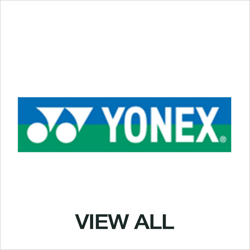 View all Yonex