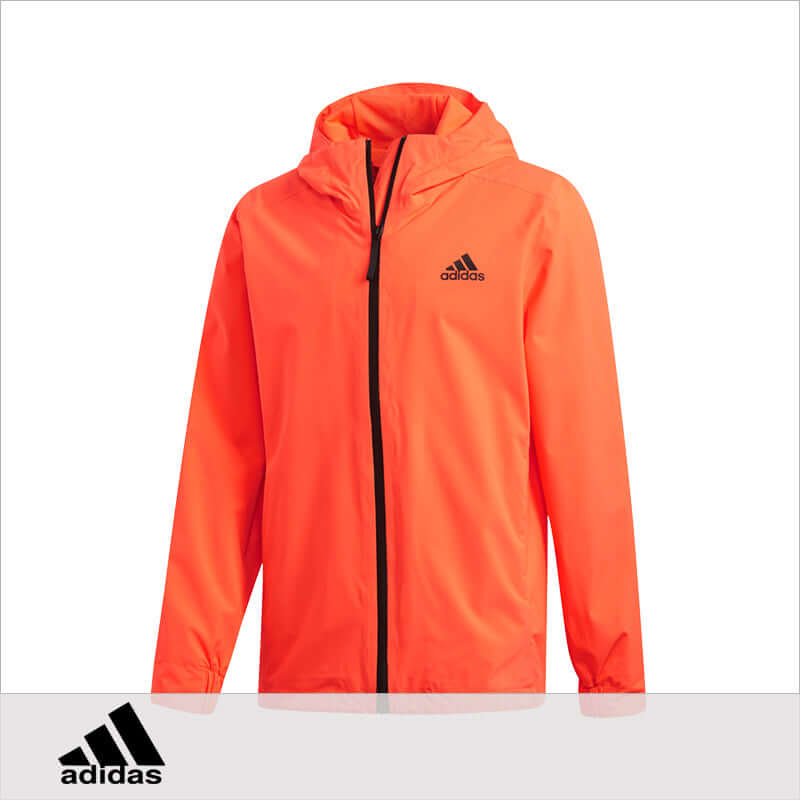 adidas Golf Outerwear Ladies