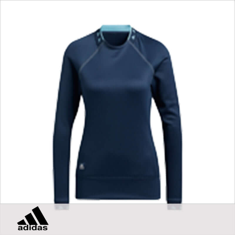 adidas Golf Pullovers/Slipovers Ladies