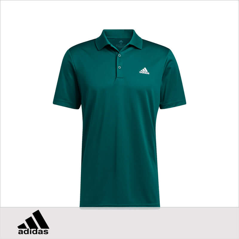 adidas Golf Shirts