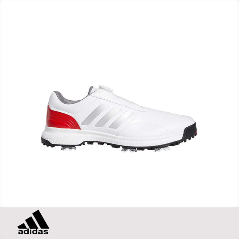 adidas Spiked Golf Shoes