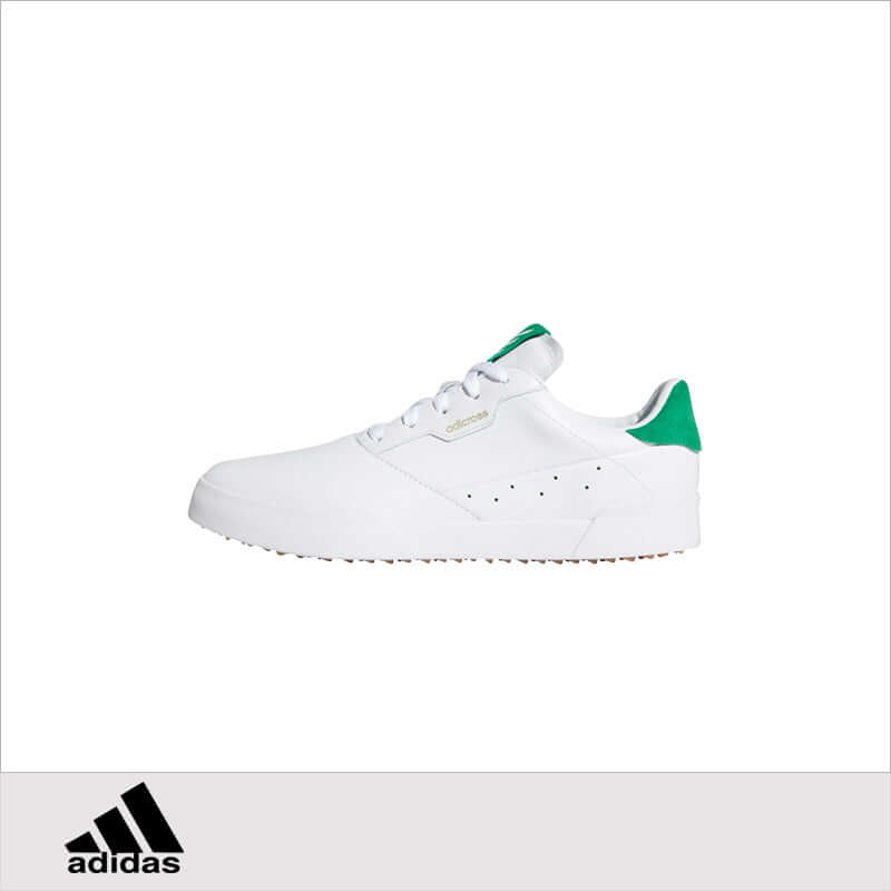adidas Spikeless Golf Shoes