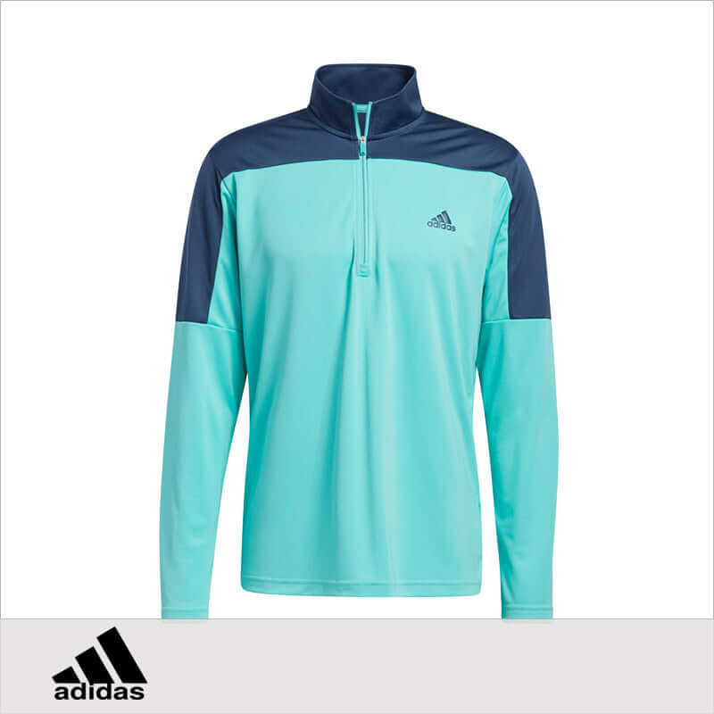 adidas Golf Sweaters