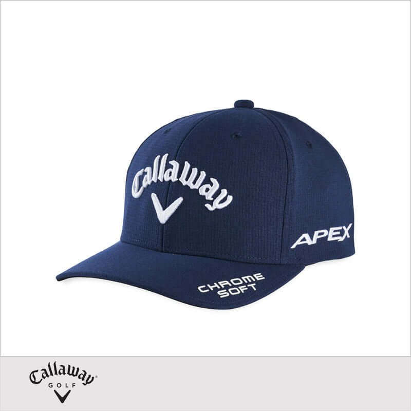 Callaway Apparel Golf Headwear
