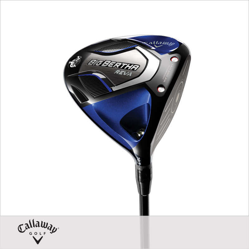 Callaway Golf Drivers Ladies