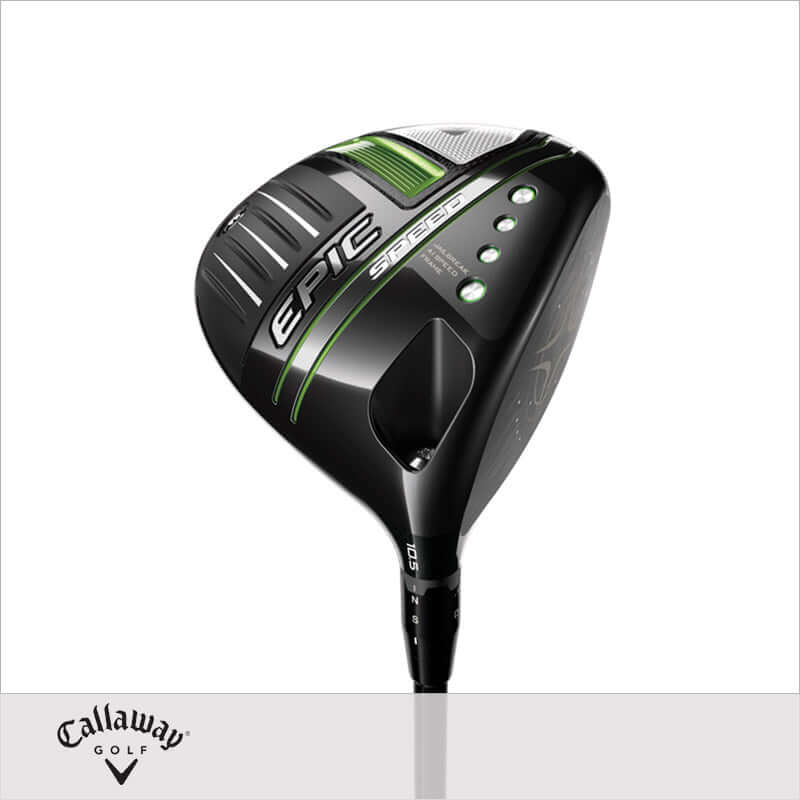 Callaway Golf Drivers