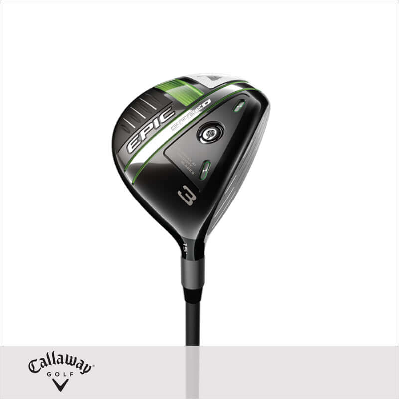 Callaway Golf Fairways