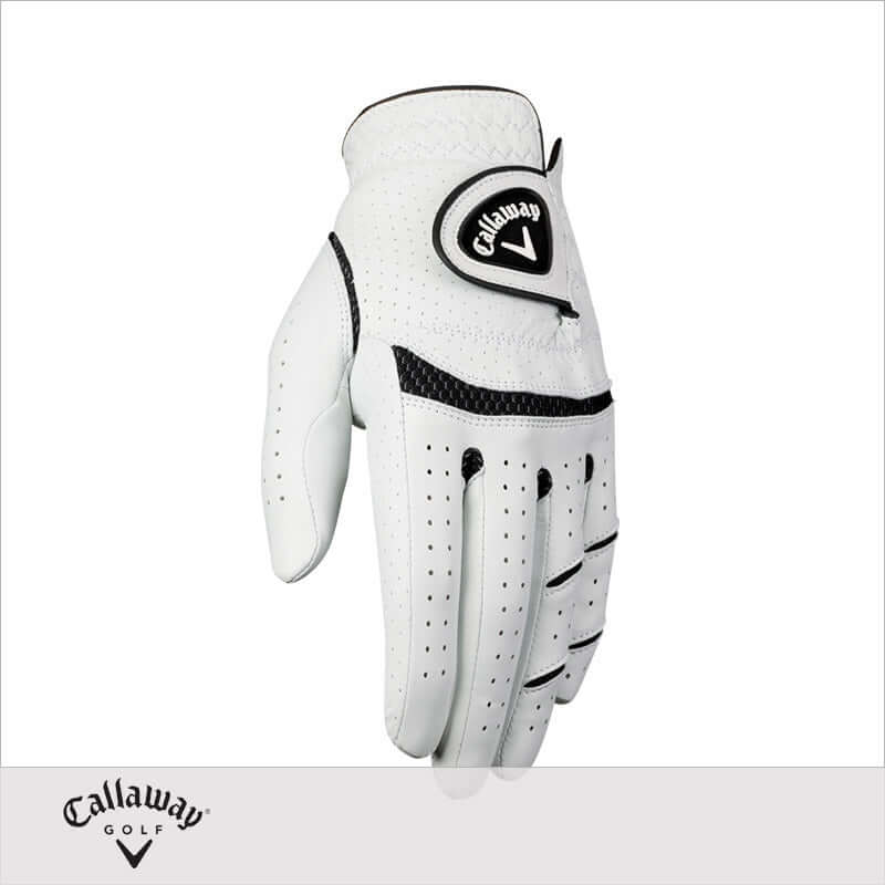 Callaway Golf Gloves Men