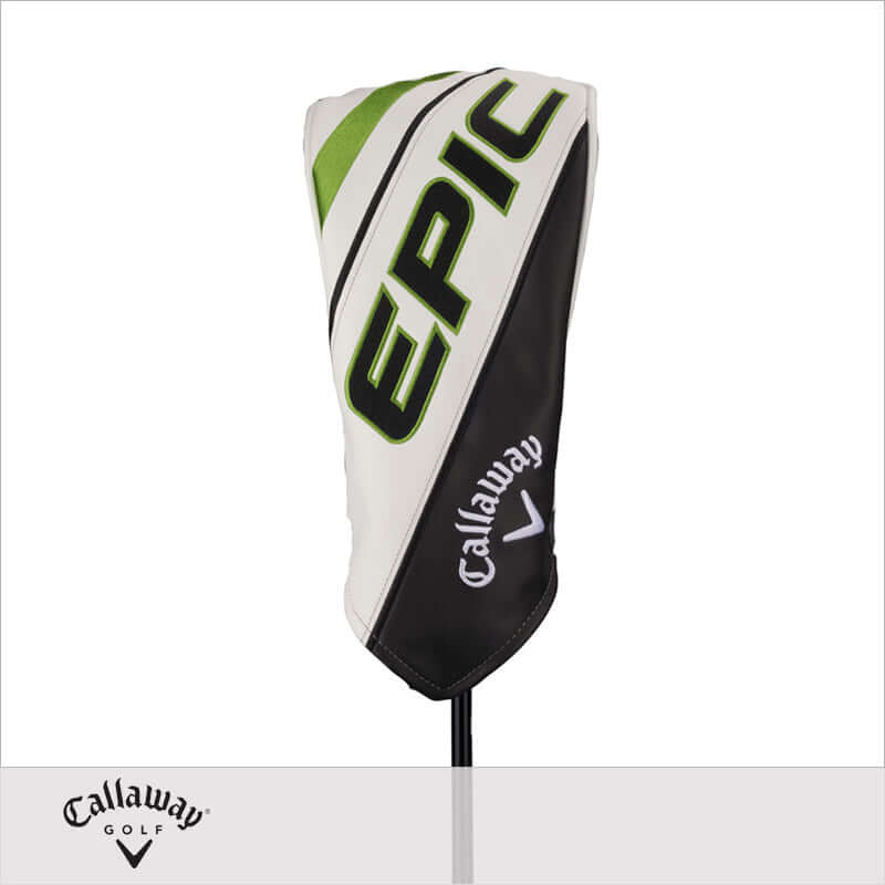 Callaway Golf Club Headcover