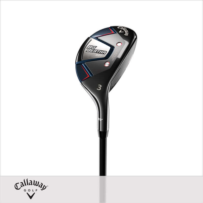 Callaway Golf Hybrids Ladies