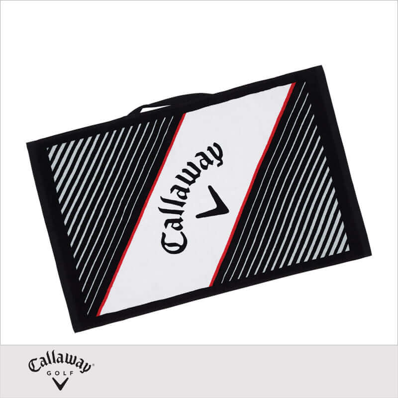 Callaway Golf Towel