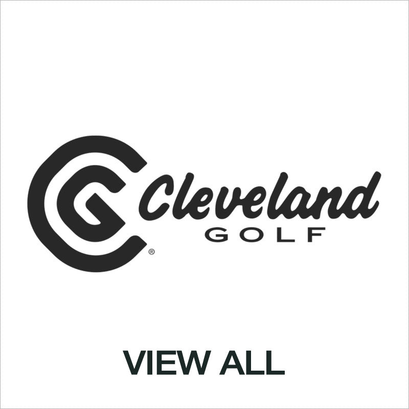 View all Cleveland Golf
