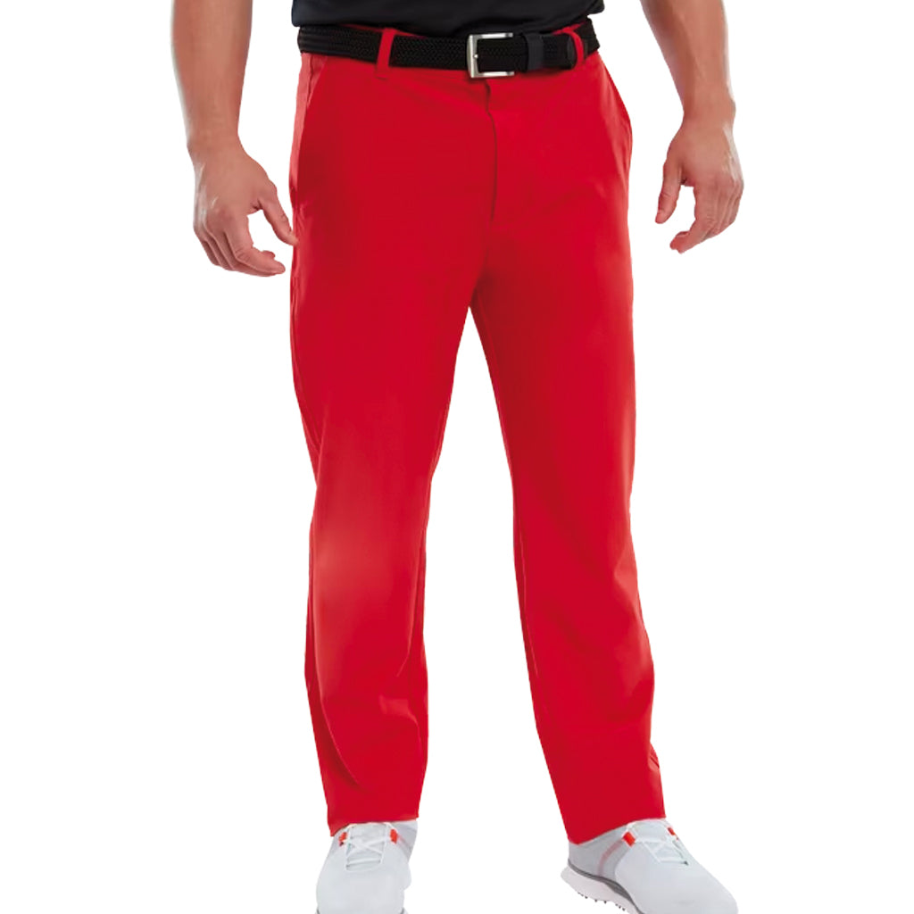 Footjoy Performance Tapered Fit Trouser