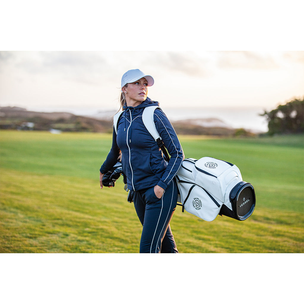 Galvin Green Donna Sweatshirt 2023 Old Course St Andrews