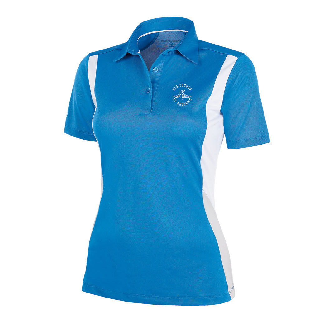 Galvin Green Melanie Shirt 2023 Old Couse St Andrews