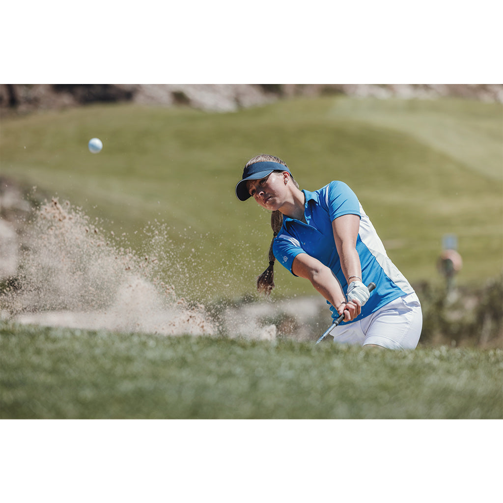 Galvin Green Melanie Shirt 2023 Old Course St Andrews