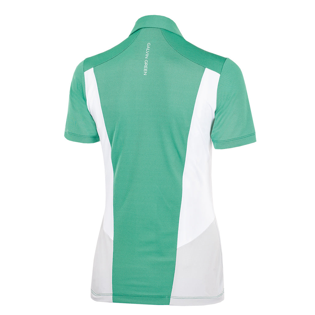 Galvin Green Melanie Shirt 2023 Old Course St Andrews