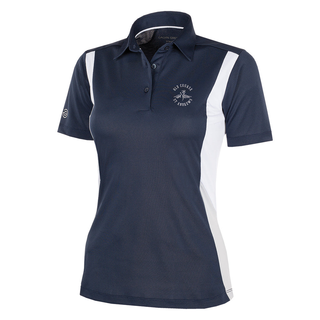 Galvin Green Melanie Shirt 2023 Old Course St Andrews