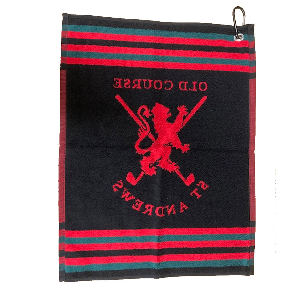 Richmond Flat Towel Old Course St Andrews