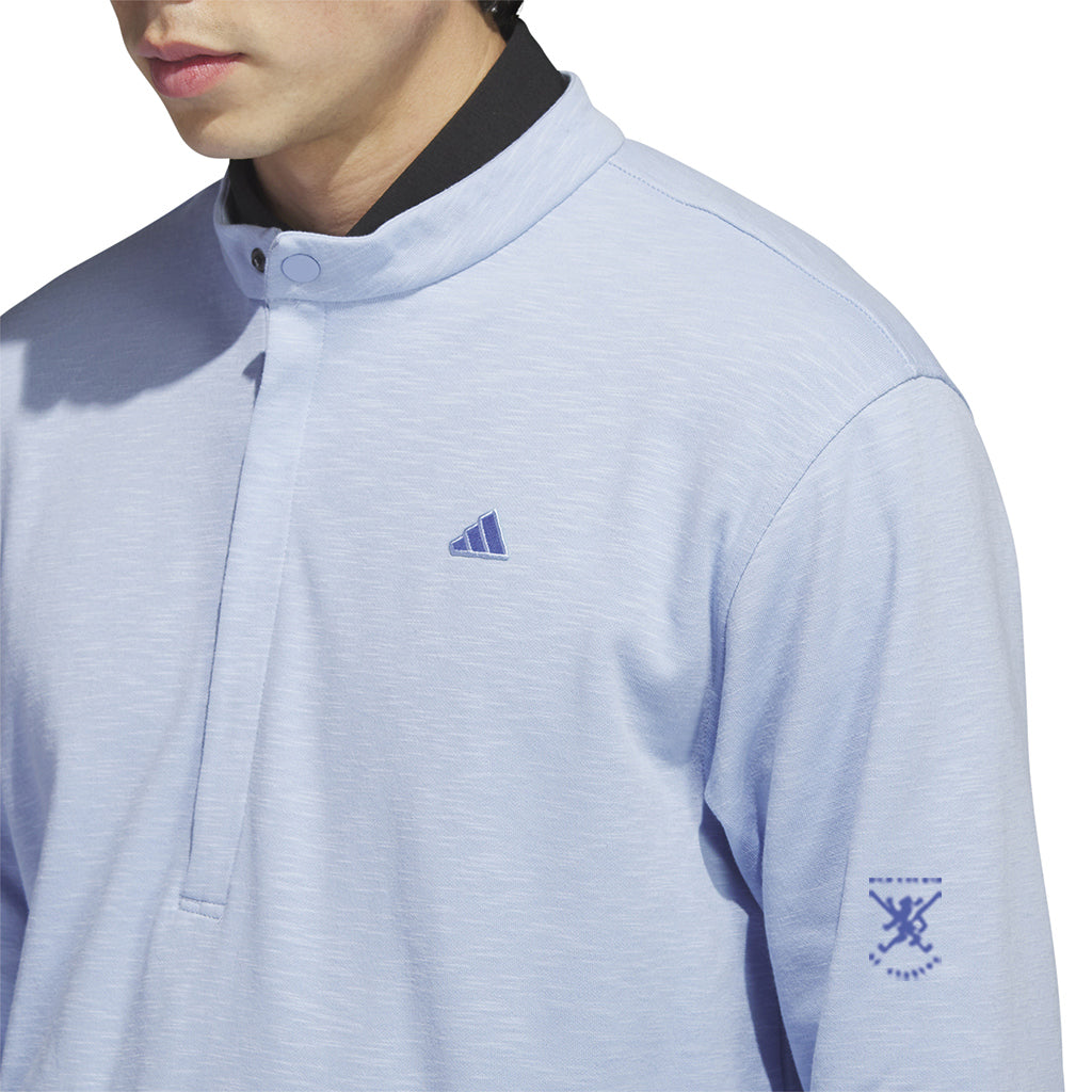 adidas Go-To Z Sweatshirt 2023 Old Course St Andrews