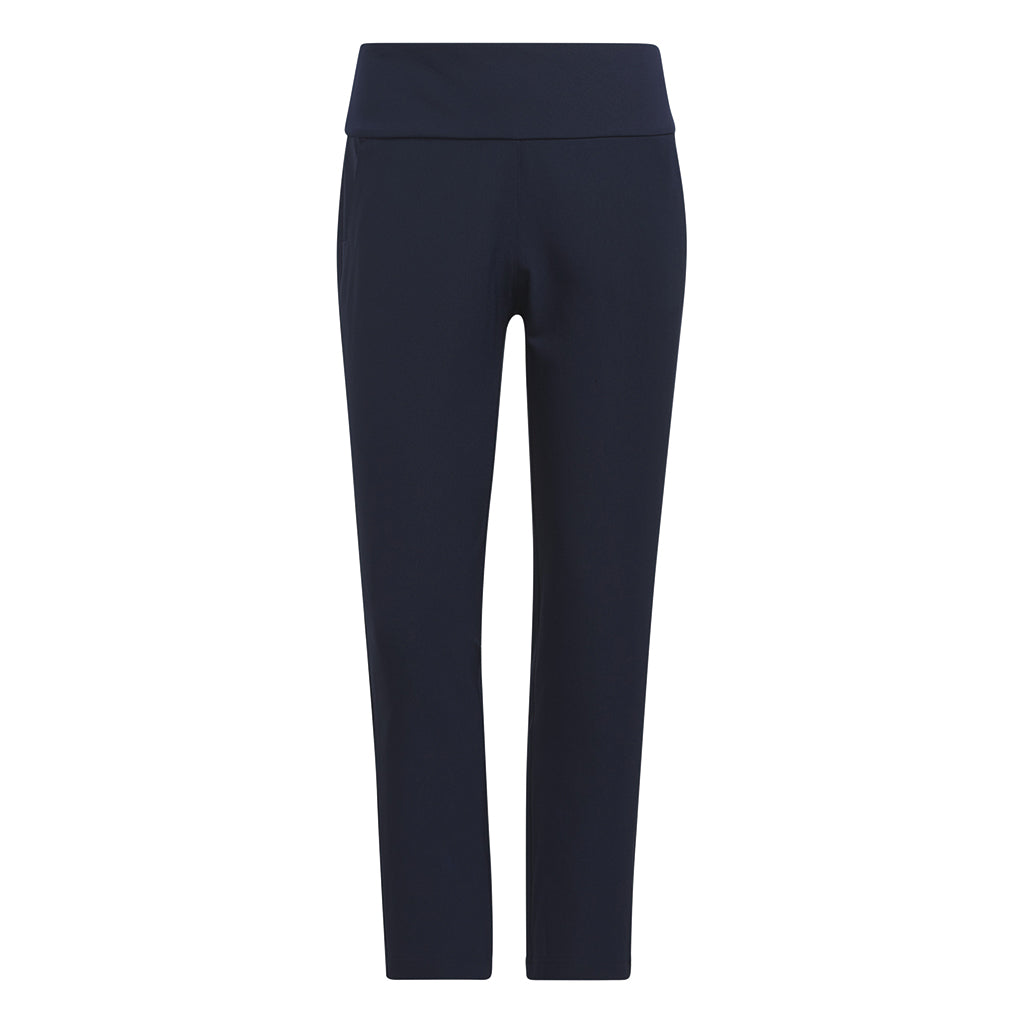 adidas Womens Ultimate365 Solid Ankle Trouser