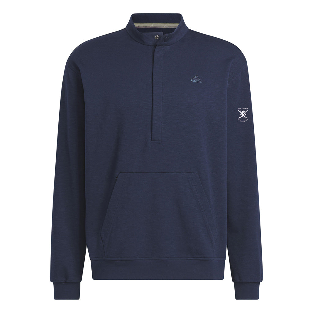 adidas Go-To Z Sweatshirt 2023 Old Course St Andrews