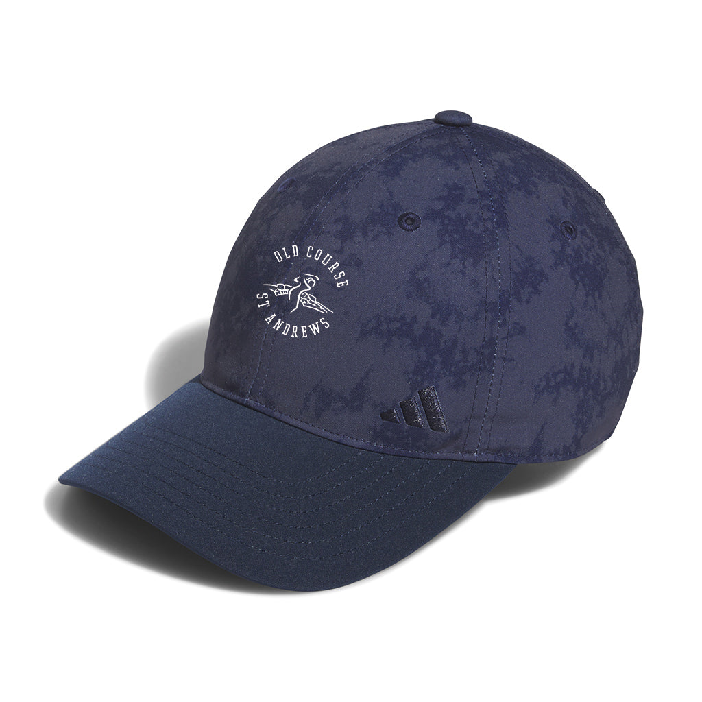 adidas Womens Spray Dye Hat 2023 Old Course St Andrews