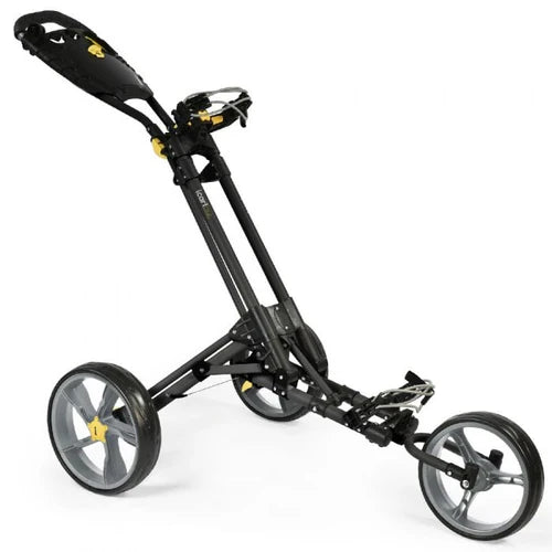 iCart One 3 Wheel Push Trolley