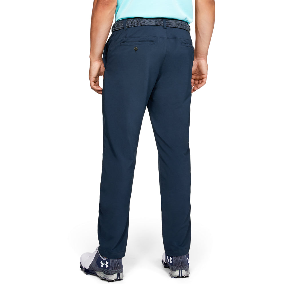 Under Armour Eu Performance Taper Trousers