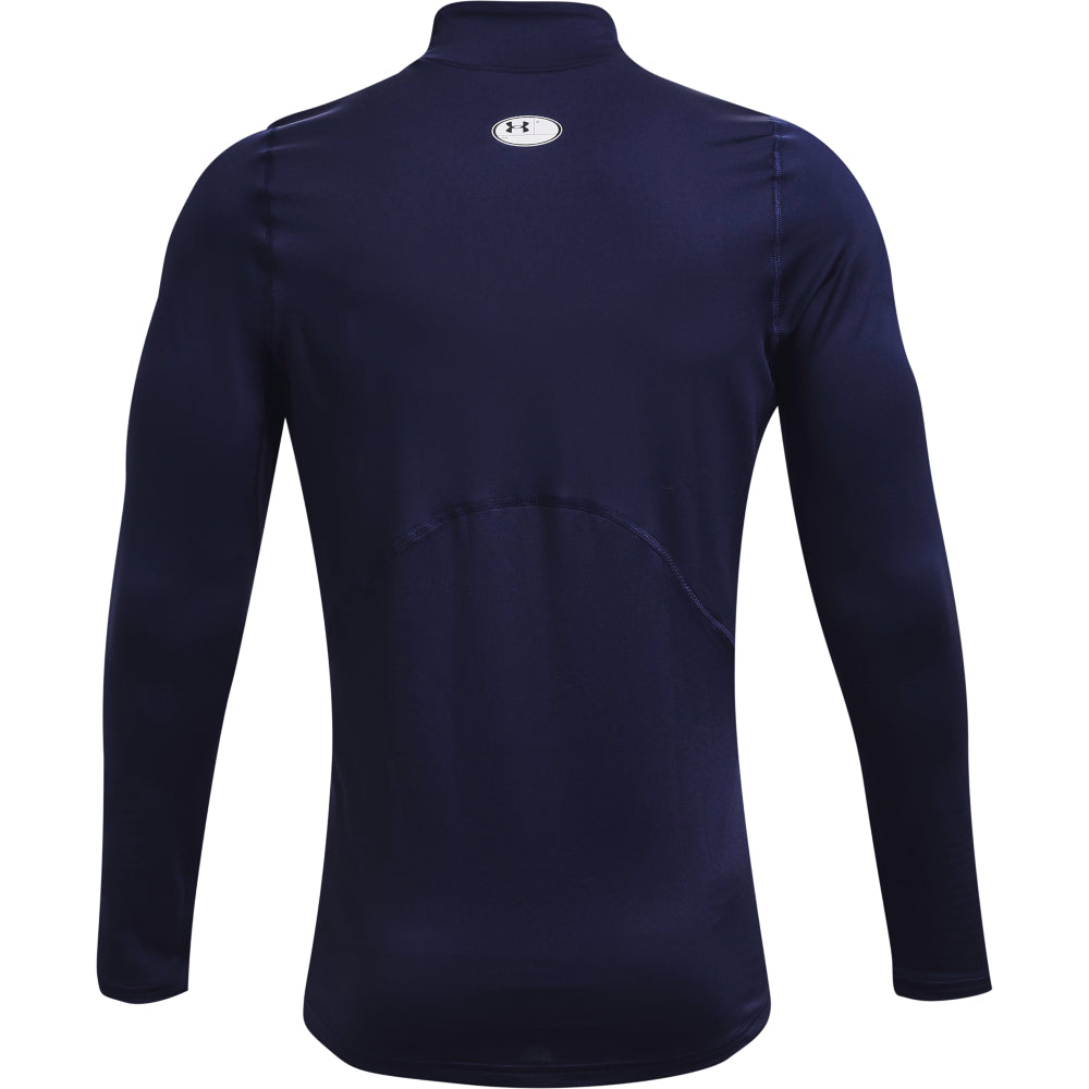 Under Armour CGI Fitted Mock Top