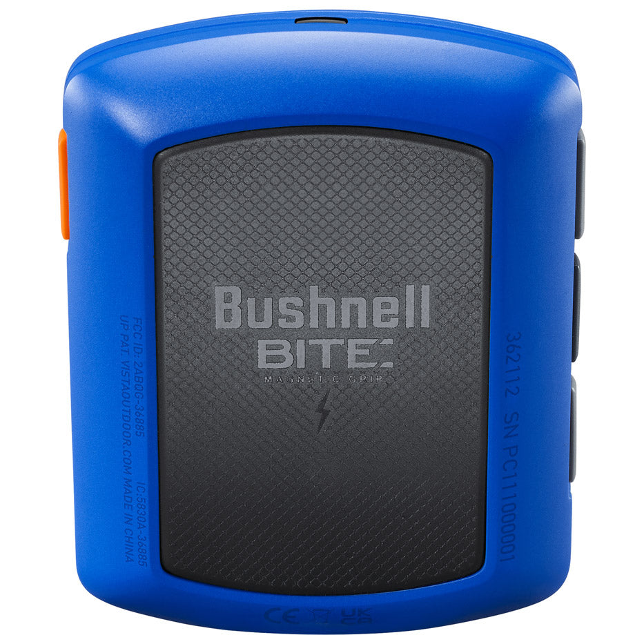 Bushnell Phantom 2 GPS Rangefinder