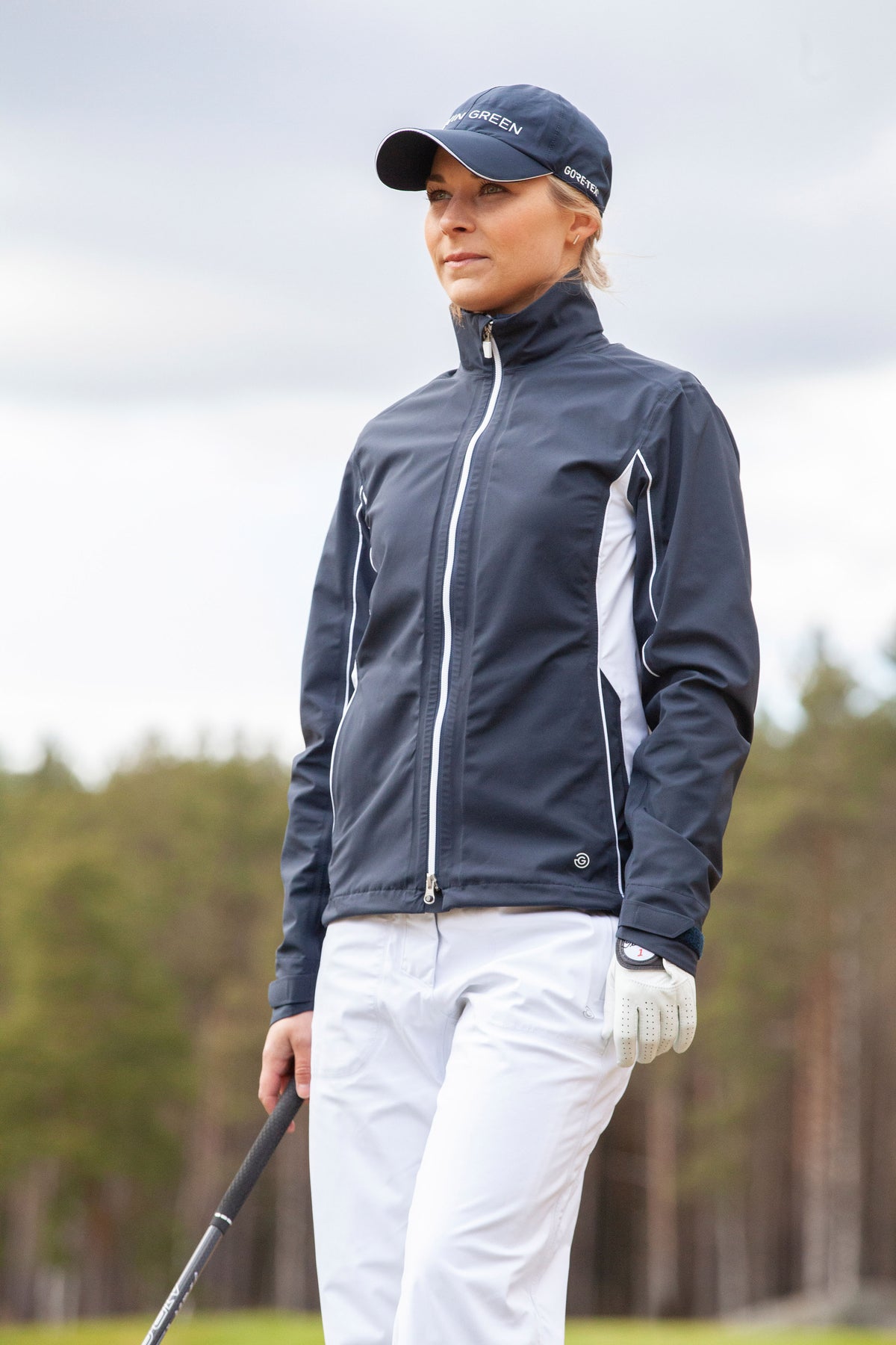 Galvin Green Aila Jacket PacLite Jacket Part One 2022