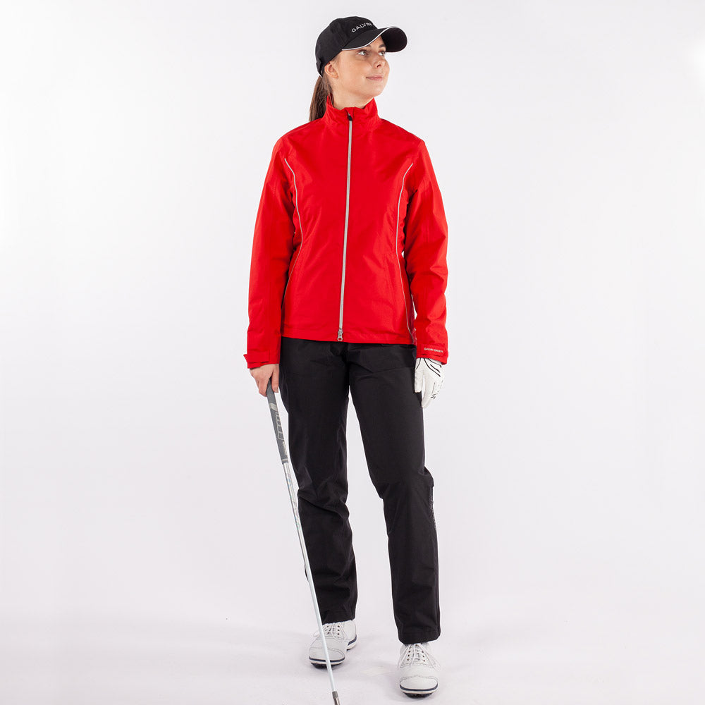 Galvin Green Anya GTX Jacket Part One 2022