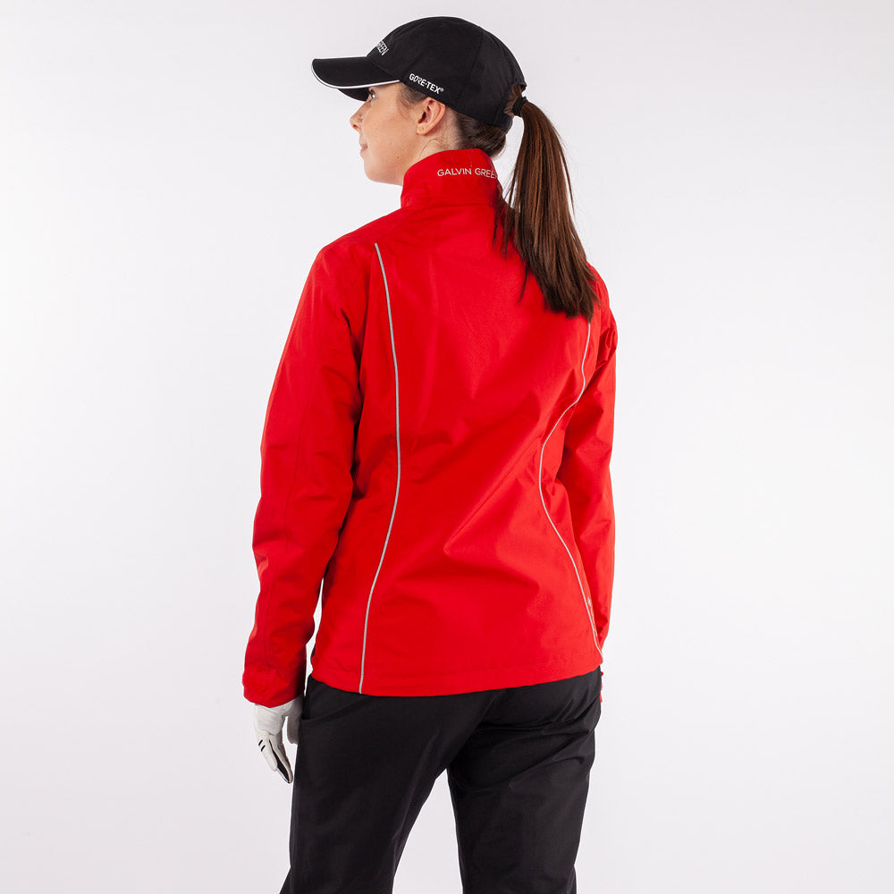 Galvin Green Anya GTX Jacket Part One 2022