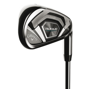 Callaway rogue irons second 2024 hand