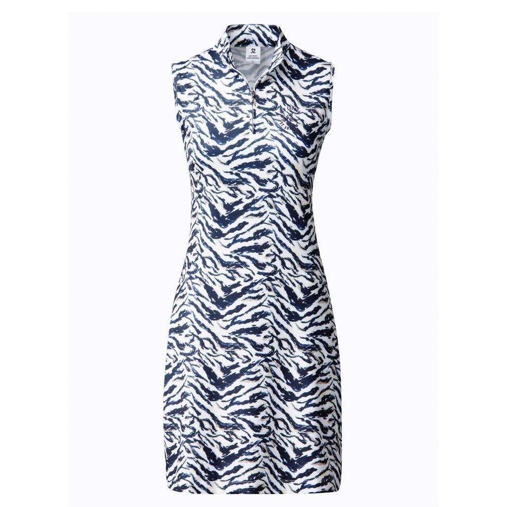 Daily Sports Ladies Lens Sleeveless Dress 2023 Old Course St Andrews