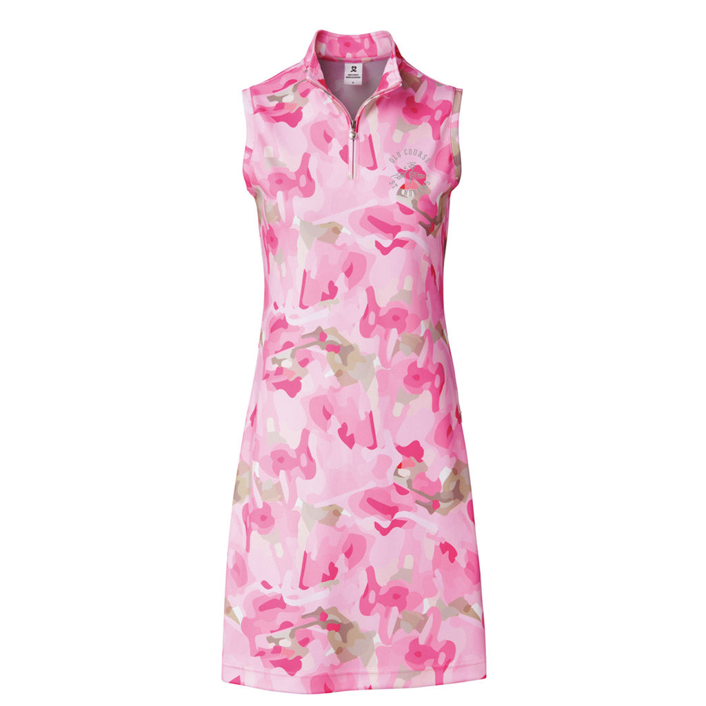 Daily Sports Cammy Sleeveless Dress Old Course St Andrews