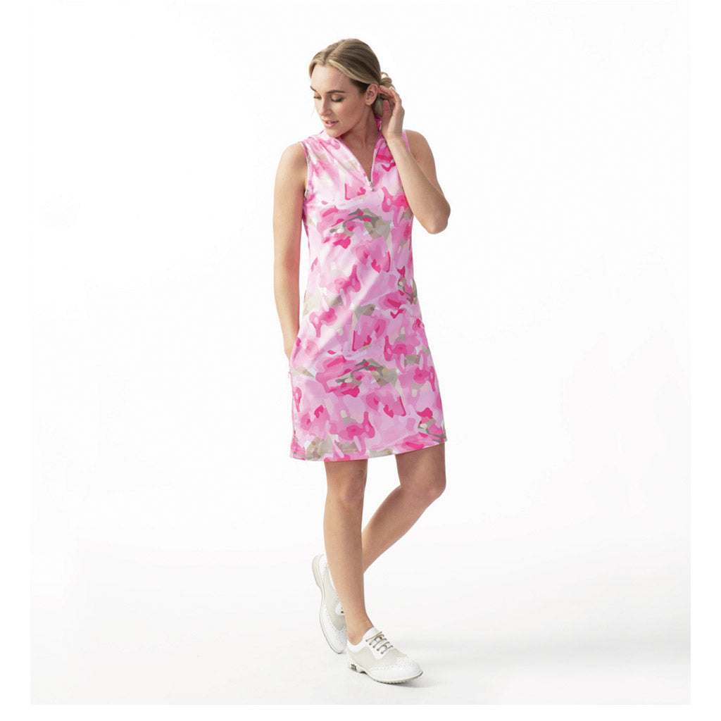 Daily Sports Cammy Sleeveless Dress Old Course St Andrews