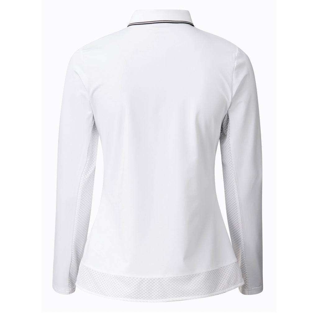 Daily Sports Ladies Corina Long Sleeve Shirt 2023 Old Course St Andrews